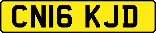 CN16KJD