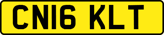 CN16KLT