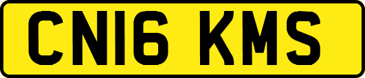 CN16KMS