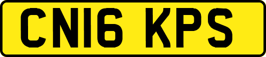CN16KPS