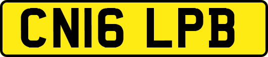 CN16LPB