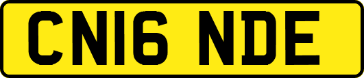 CN16NDE