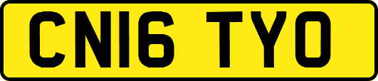 CN16TYO