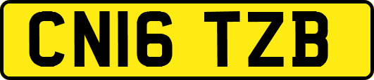 CN16TZB