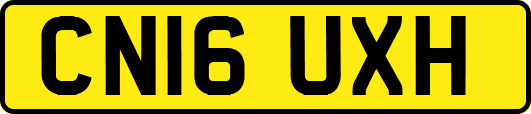 CN16UXH