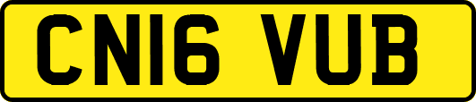 CN16VUB
