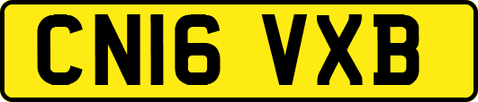 CN16VXB