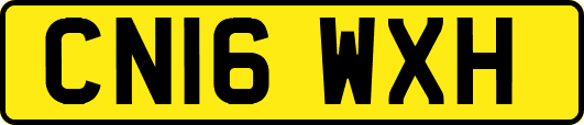 CN16WXH