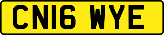 CN16WYE