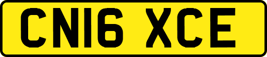 CN16XCE