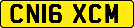 CN16XCM