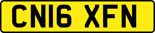 CN16XFN