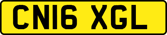 CN16XGL