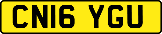 CN16YGU