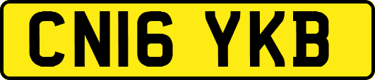 CN16YKB