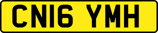 CN16YMH