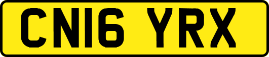 CN16YRX