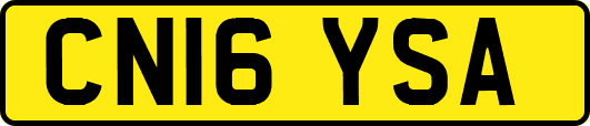 CN16YSA