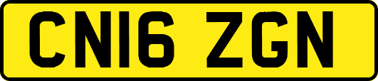 CN16ZGN