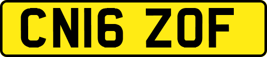 CN16ZOF