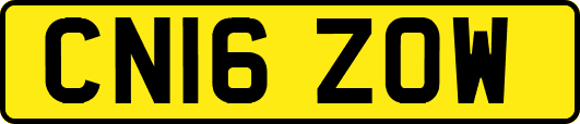 CN16ZOW