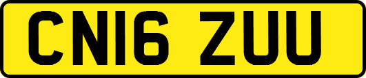 CN16ZUU