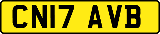 CN17AVB