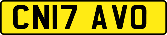 CN17AVO