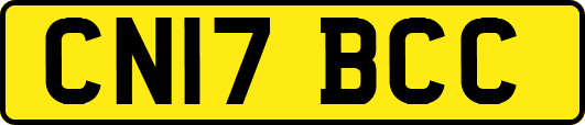 CN17BCC