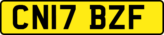 CN17BZF