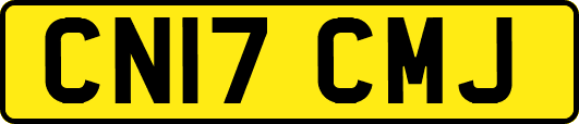 CN17CMJ