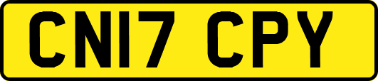 CN17CPY