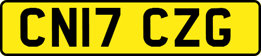 CN17CZG