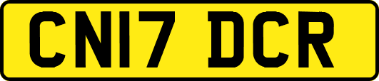 CN17DCR