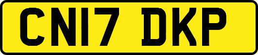 CN17DKP