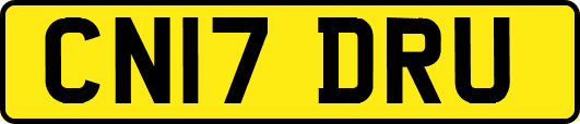 CN17DRU