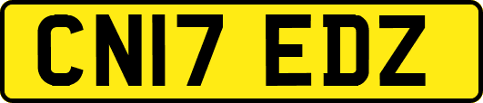 CN17EDZ