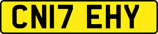 CN17EHY