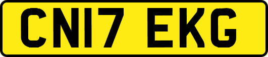 CN17EKG