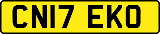 CN17EKO