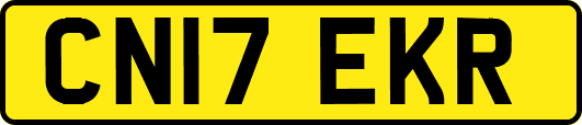 CN17EKR