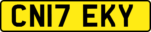 CN17EKY