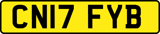 CN17FYB