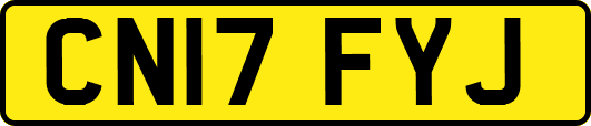 CN17FYJ
