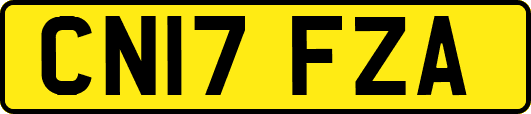 CN17FZA