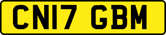 CN17GBM