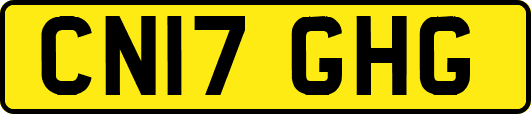 CN17GHG
