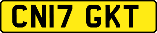 CN17GKT