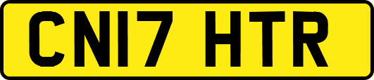 CN17HTR