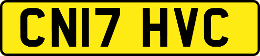 CN17HVC